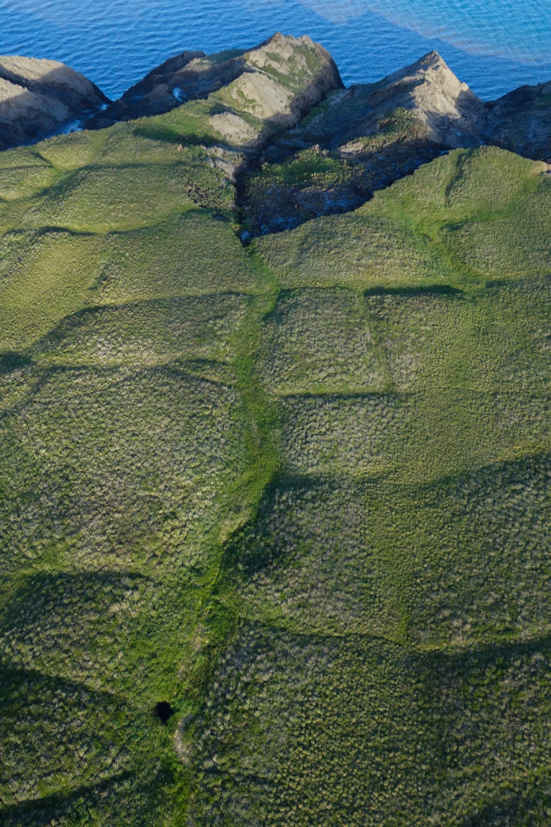 10 JTK Permafrost Cliffs