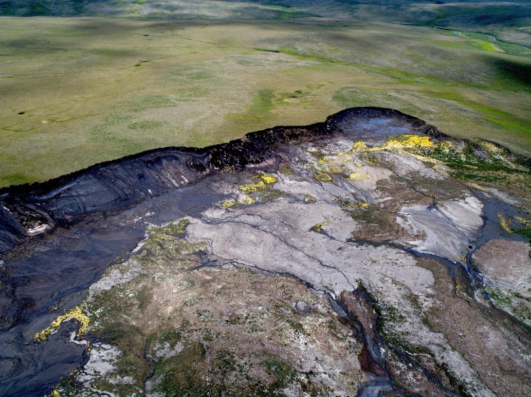 6 IMS Thawing Landscape